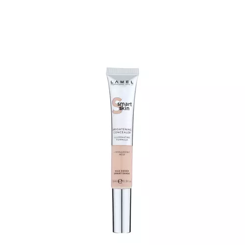 Lamel - Smart Skin Brightening Concealer - Corector pentru față și sub ochi - 401 - 15ml