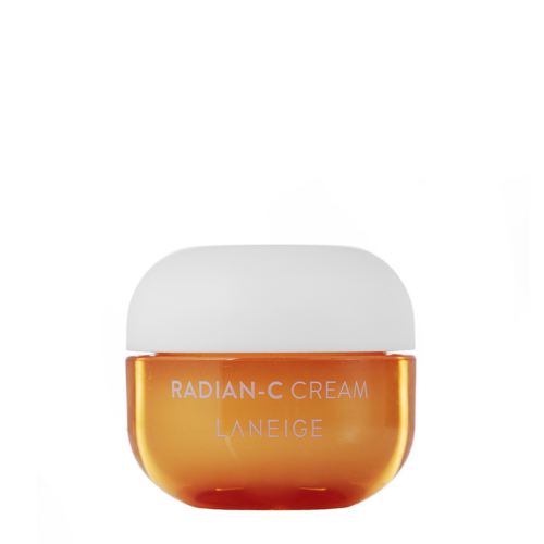 Laneige - Radian-C Cream - Cremă cu efect de iluminare - 10ml