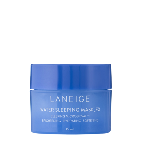 Laneige - Water Sleeping Mask EX - Mască revitalizantă și hidratantă - 15ml