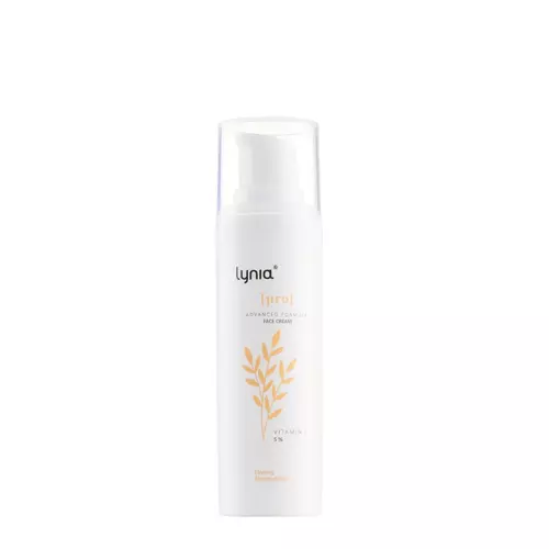 Lynia - Pro - Cremă cu vitamina C 5%. - 30ml