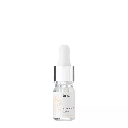 Lynia - Pro - Fiolă cu 15% vitamina C - 5ml