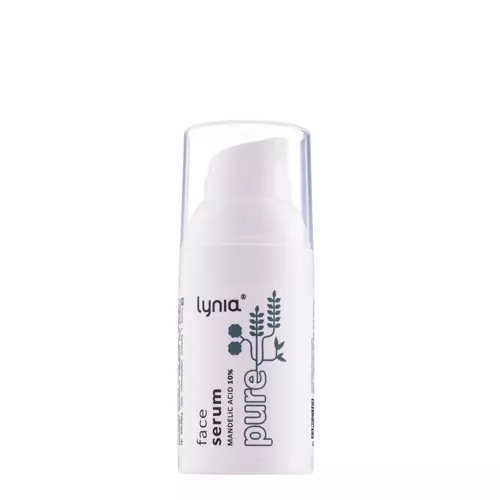 Lynia - Pure - Serum cu acid mandelic - 30ml