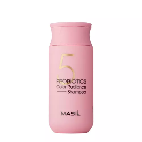 Masil - 5 Probiotics Color Radiance Shampoo - Șampon de protecție cu probiotice - 150ml