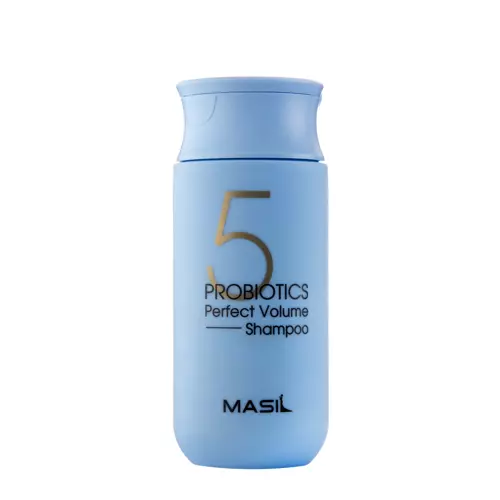 Masil - 5 Probiotics Perfect Volume Shampoo - Șampon pentru mărirea volumului părului - 150ml