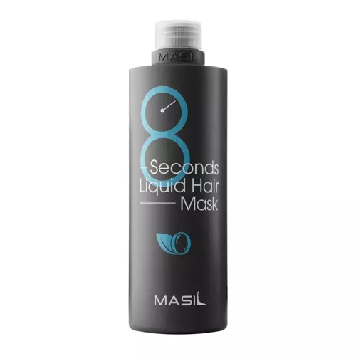 Masil - 8 Seconds Liquid Hair Mask - Mască pentru creșterea volumului părului - 350ml