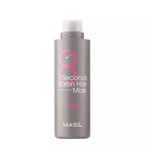 Masil - 8 Seconds Salon Hair Mask - Mască hidratantă pentru păr - 200ml