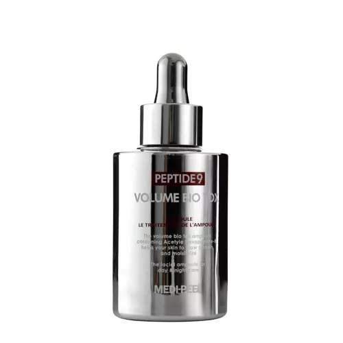 Medi-Peel - Peptide 9 Volume Bio-Tox Ampoule - Fiolă de lifting cu peptide - 100ml