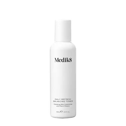 Medik8 - Daily Refresh Balancing Toner - Tonic hidratant cu niacinamidă - 150ml