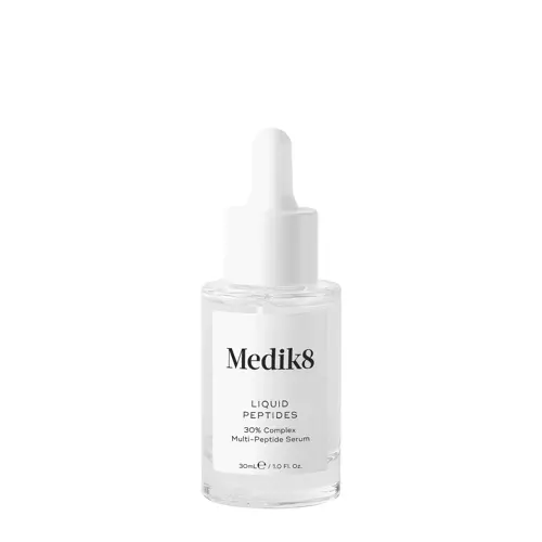 Medik8 - Liquid Peptides - Ser peptidic - 30ml