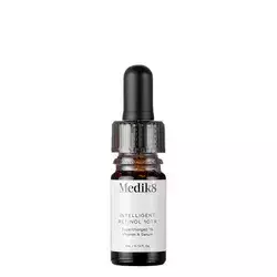 Medik8 - Try Me Size - Intelligent Retinol 10TR - Ser de față anti-îmbătrânire cu vitamina A 1% - 4ml