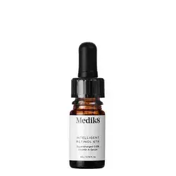 Medik8 - Try Me Size - Intelligent Retinol 6 TR - Ser de față anti-îmbătrânire cu vitamina A 0,6%. - 4ml