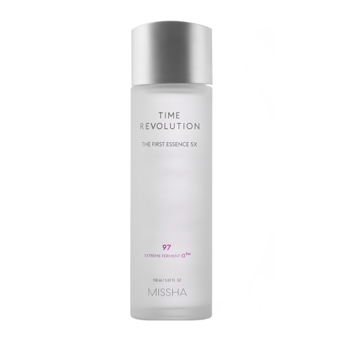 Missha - Time Revolution The First Treatment Essence Rx - Esență facială revitalizantă - 150ml