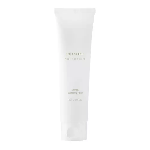 Mixsoon - Centella Cleansing Foam - Spumă de curățare facială cu Centella Asiatică - 150ml