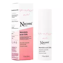 Nacomi - Acid mandelic 30% - 30ml