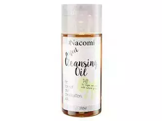 Nacomi - Perfect Cleansing Oil - Ulei de demachiant pentru ten mixt - 150ml