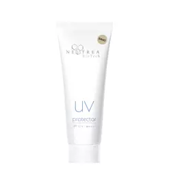 Neutrea - UV Protector SPF50+/PA++++ - Cremă de protecție solară - Sand/Warm - 75ml