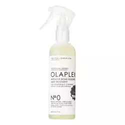 Olaplex - No. 0 Intensive Bond Building Hair Treatment - Tratament intensiv pentru păr cu efect regenerator puternic - 155ml