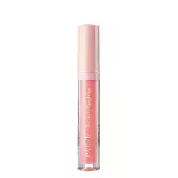 Paese - Luciul de buze Beauty Lipgloss cu ulei de meadowfoam - 01 Glassy - 3,4ml