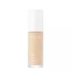 Paese - Vitamin Illuminating Primer Lush Satin - 31 Warm Beige - 30ml