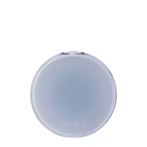 Rom&nd - Bare Water Cushion - Fond de ten - 01 Porcelain 17 - 20g
