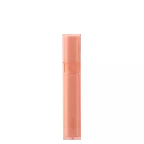 Rom&nd - Dewyful Water Tint Muteral Nude Series - Tentă de buze - 12 Canyon - 5g