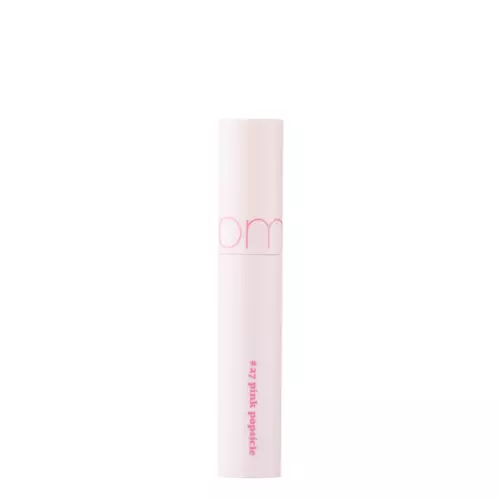 Rom&nd - Dewyful Water Tint Summer Pink Series - Tentă de buze - 27 Pink Popsicle - 5,5g