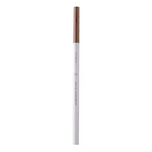 Rom&nd - Han All Sharp Brow - Creion de sprâncene - C2 Grace Taupe - 0,24g