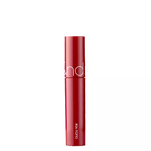 Rom&nd - Juicy Lasting Tint Original Series - Tentă de buze - 06 Figfig- 5.5g