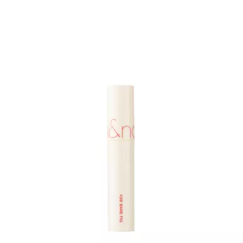 Rom&nd - Juicy Lasting Tint - Tentă de buze de lungă durată - 28 Bare Fig - 5.5g