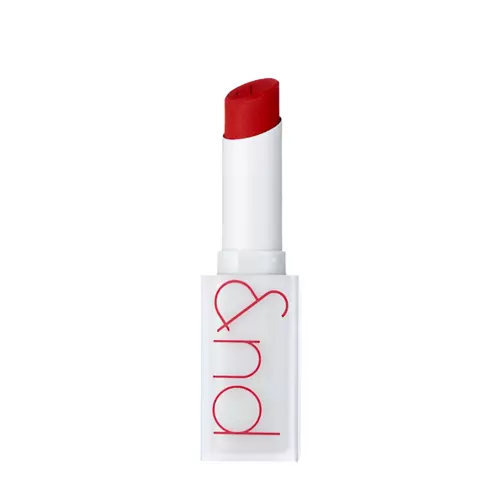 Rom&nd - Zero Matte Lipstick - Ruj mat - 20 Red Dive - 3g