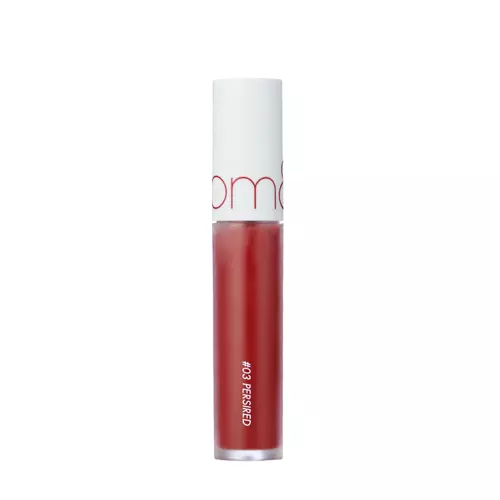 Rom&nd - Zero Velvet Tint - Tentă de buze catifelată matifiantă - 03 Persired - 5,5g