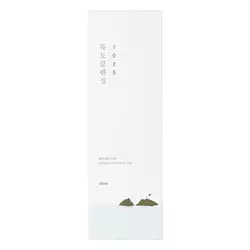 Round Lab - Renewal 1025 Dokdo Cleansing Oil - Ulei regenerant de curățare a feței - 200ml