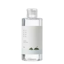 Round Lab - Time Deal 1025 Dokdo Toner - Tonic facial cu efect de netezire - 200ml