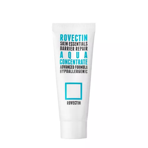 Rovectin - Skin Essentials Barrier Repair Aqua Concentrate - Concentrat hidratant facial - 60 ml