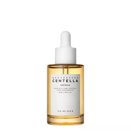 SKIN1004 - Madagascar Centella Ampoule - Fiolă facială cu Centella Asiatică - 55ml