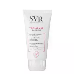 SVR - Topialyse Creme Barriere - Cremă regeneratoare de bariere - 50ml