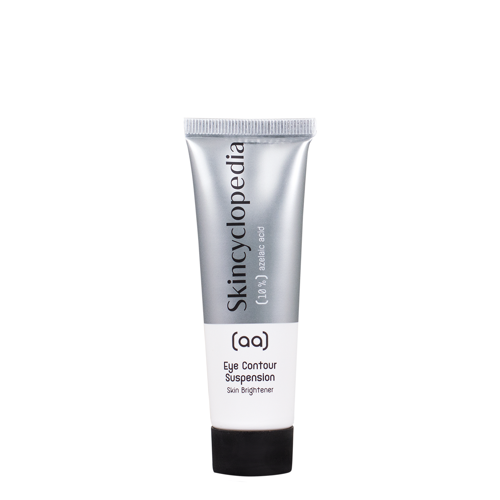 Skincyclopedia - Eye Contour Suspension Skin Brightener - Cremă de ochi iluminatoare - 30ml