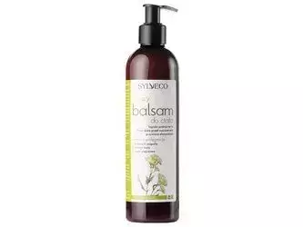 Sylveco - Kojący Balsam do Ciała - 300ml