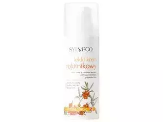 Sylveco - Lekki Krem Rokitnikowy - 50ml