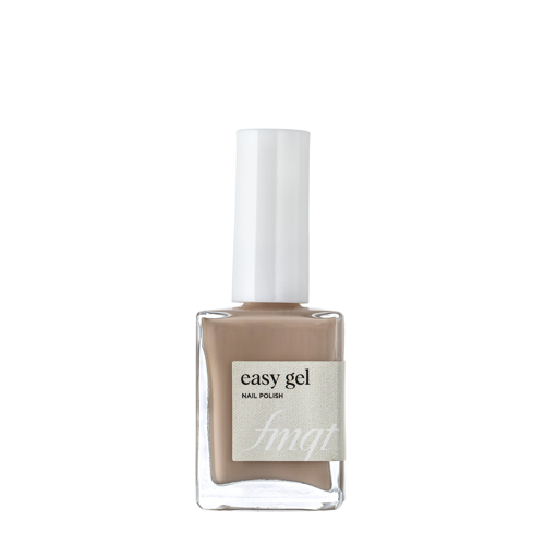 The Face Shop - fmgt Easy Gel - Lac de unghii cu gel de lungă durată - 06 Daily Beige - 10ml