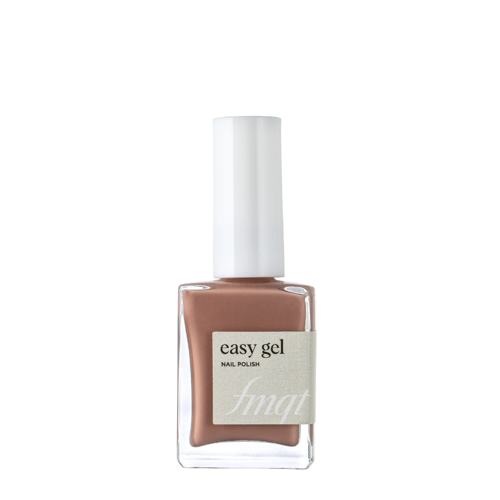 The Face Shop - fmgt Easy Gel - Lac de unghii cu gel de lungă durată - 07 Fruity Beige - 10ml