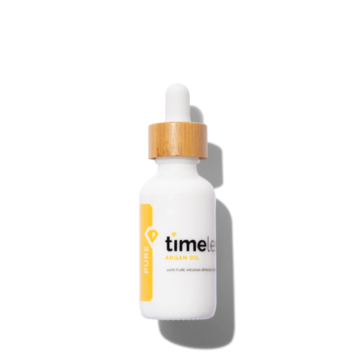 Timeless - Skin Care - Argan Oil 100% Pure - Ulei de argan 100% - 30ml