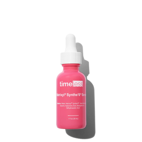 Timeless - Skin Care - Matrixyl®️ Synthe'6®️ Serum - Ser peptidic - 30ml