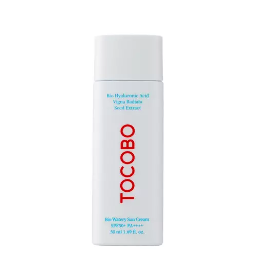 Tocobo - Bio Watery Sun Cream - SPF50 PA++++ - Cremă cu filtru - 50ml