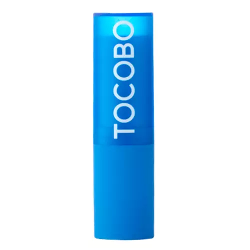 Tocobo - Powder Cream Lip Balm - Balsam de buze cu pudră cremoasă - 031 Rose Burn - 3,5 g