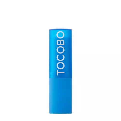 Tocobo - Powder Cream Lip Balm - Balsam de buze cu pudră cremoasă - 032 Rose Petal - 3,5g