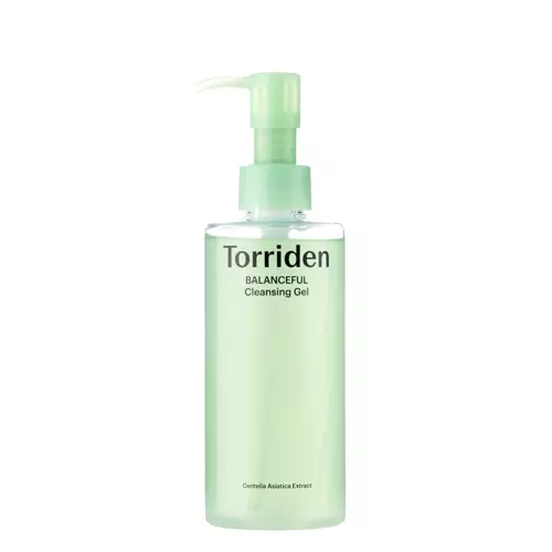 Torriden - Balanceful - Cleansing Gel - Gel de curățare echilibrant - 200ml