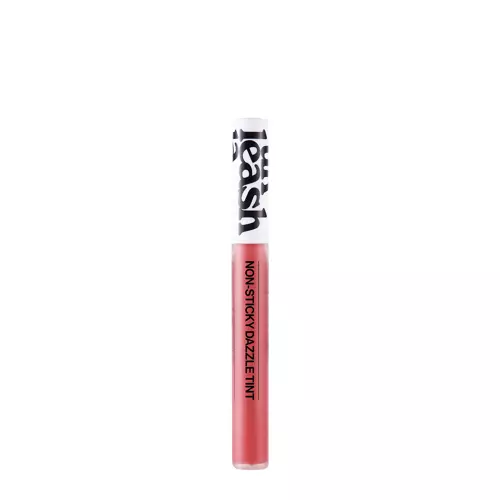 Unleashia - Non Sticky Dazzle Tint - Tentă cu un finisaj strălucitor - 5 Nice Step - 7,6g