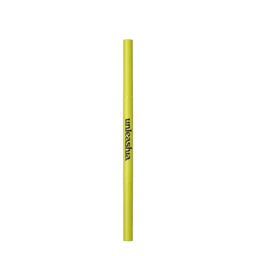 Unleashia - Shaper Defining Eyebrow Pencil - Creion de sprâncene - 1 Oatmeal Brown - 0,025g