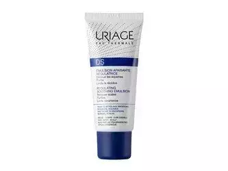 Uriage - DS Emulsion - Gel de curățare purificator pentru piele seboreică - 40ml